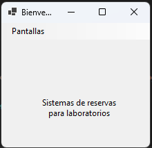 No funciona